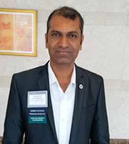 sheshadri sheshadri